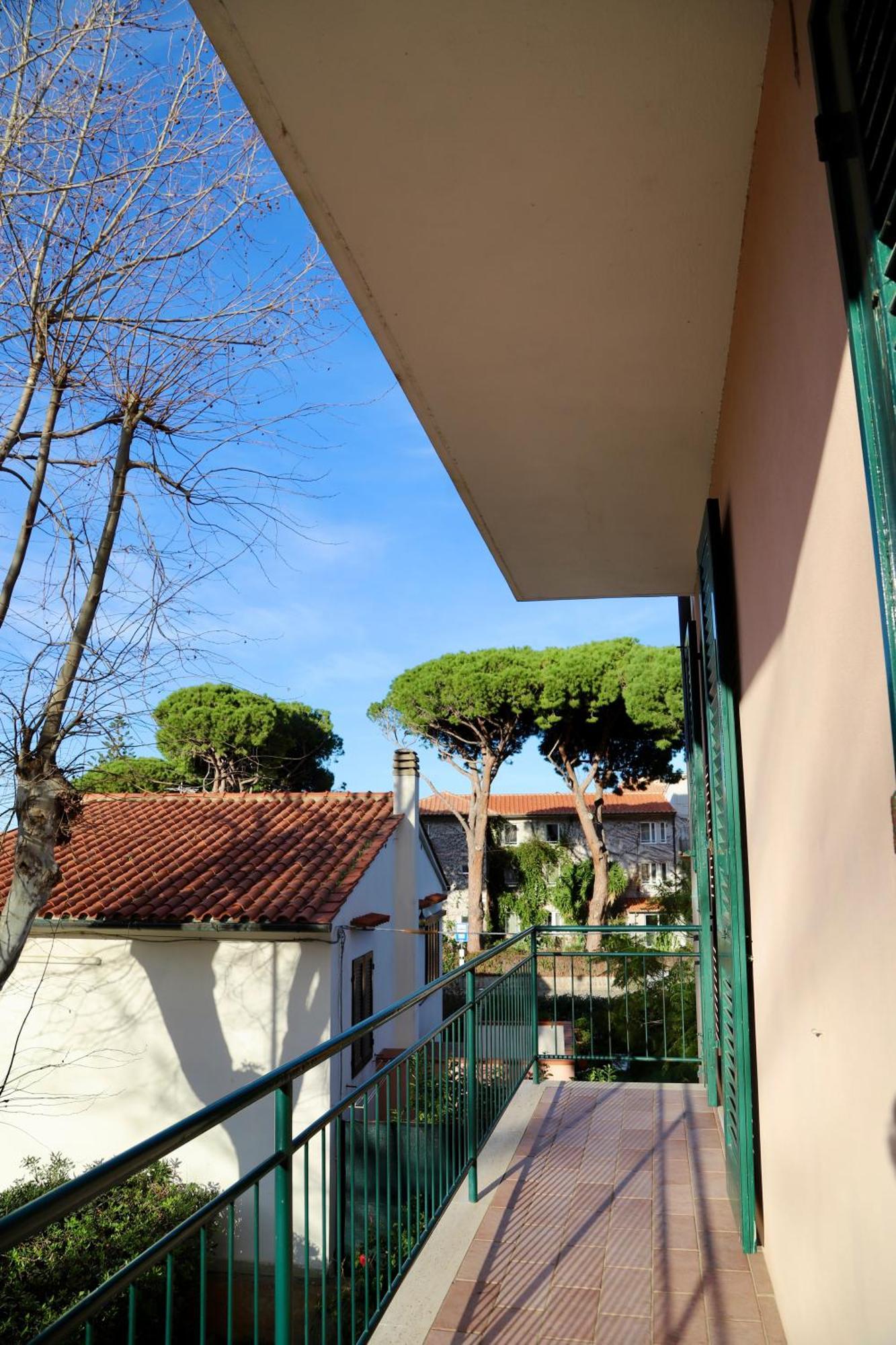 La Casa Di Federica * Марчиана-Марина